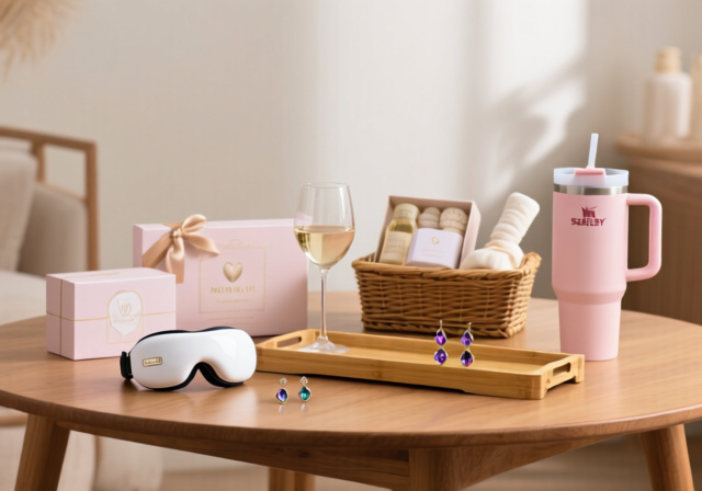 15 Best Gifts For Mom on Amazon Under $80