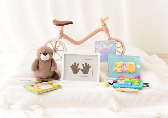 Best Baby Gifts