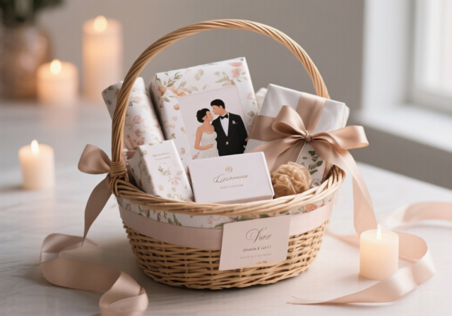 Gifts For Couples Who Have Everything