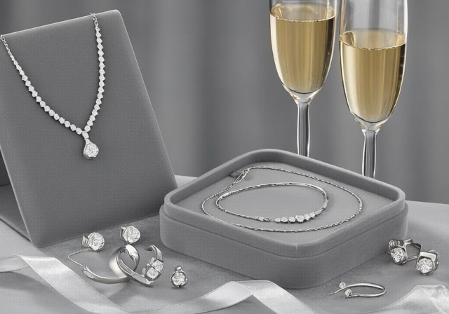 Best 25th Anniversary Gifts