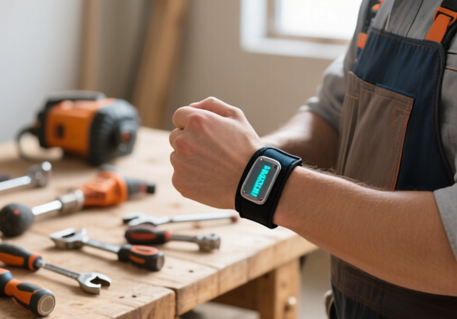 Gift Ideas For Construction Workers