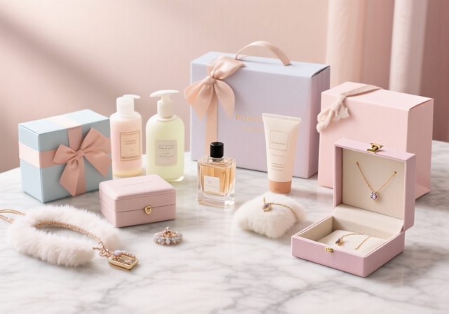 15 Best Gift Sets For Women