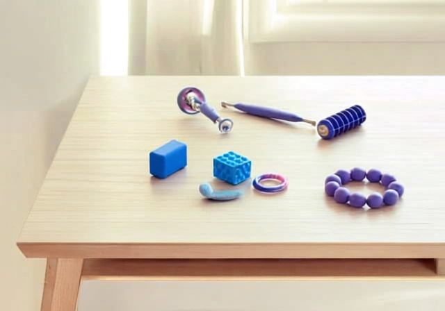 Best Fidget Toys To Gift People With Anxiety