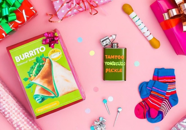 Gag Gifts For Women