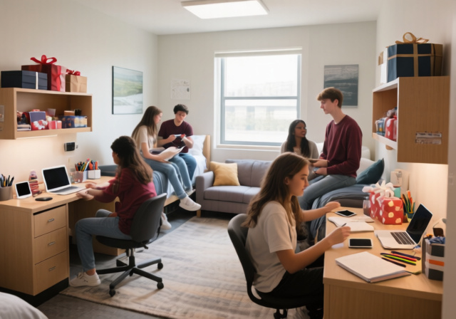 15 Best Gifts For College Students