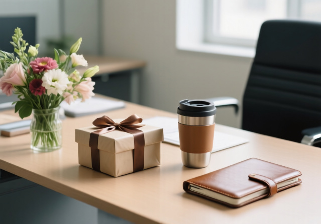 Administrative Professionals Day Gifts