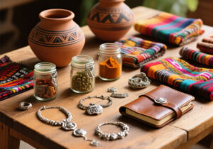 Souvenir Gifts