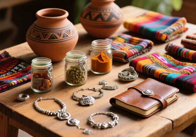 Souvenir Gifts