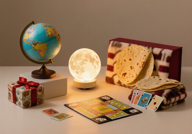 Best Unique Gifts