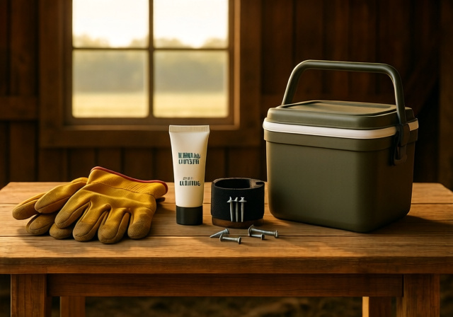 12 Best Gifts For Farmers