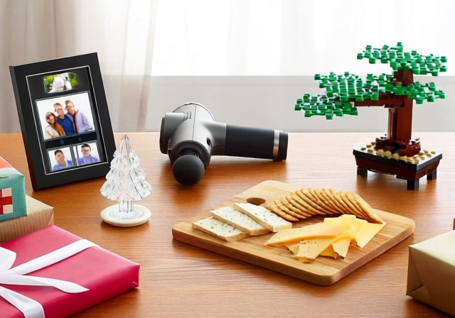 Best Amazon Gifts Under $100