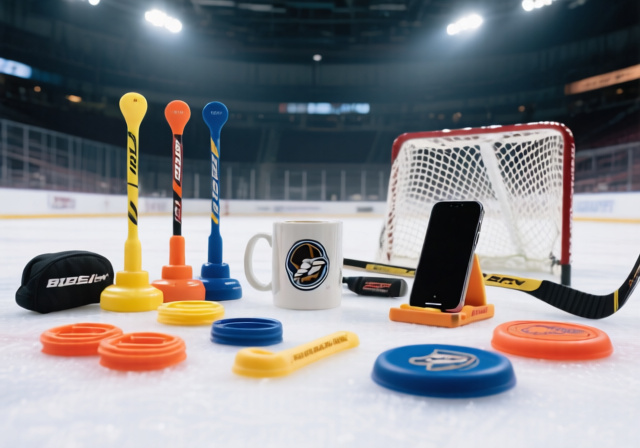 12 Best Hockey Gifts