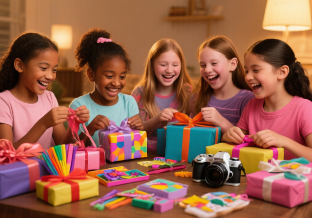 Gifts For 11 Year Old Girls