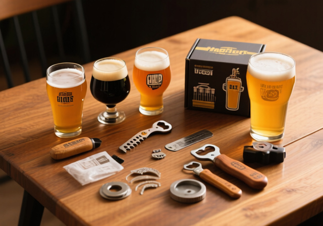 Gifts For Beer Lovers