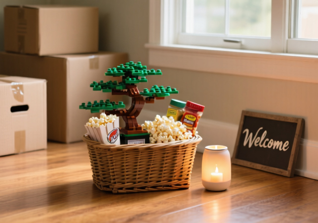Best Housewarming Gifts