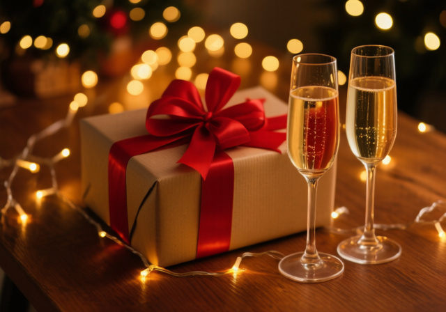Christmas Gift Ideas For Couples