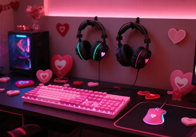 Best Valentine's Day Gifts for Gamers