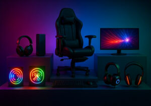 15 Best Gifts for PC Gamers