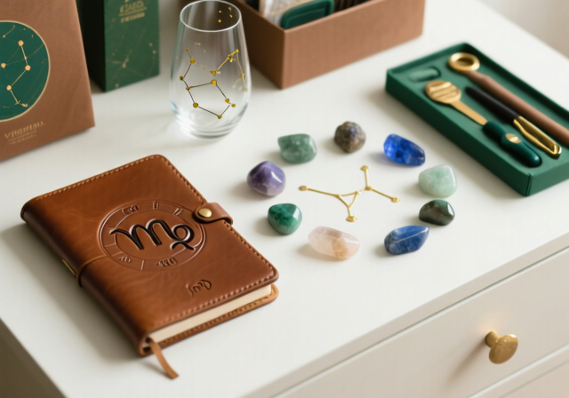 Gifts For Virgo