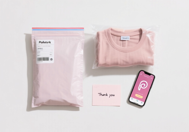 Poshmark Shipping Complete Guide
