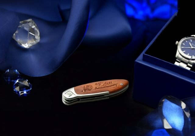 45 Anniversary Gifts For Him