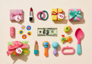 Best Gifts Under $5