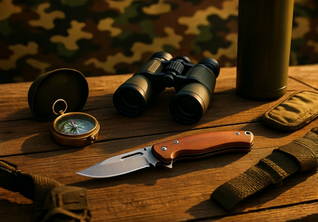 Gifts For Hunters