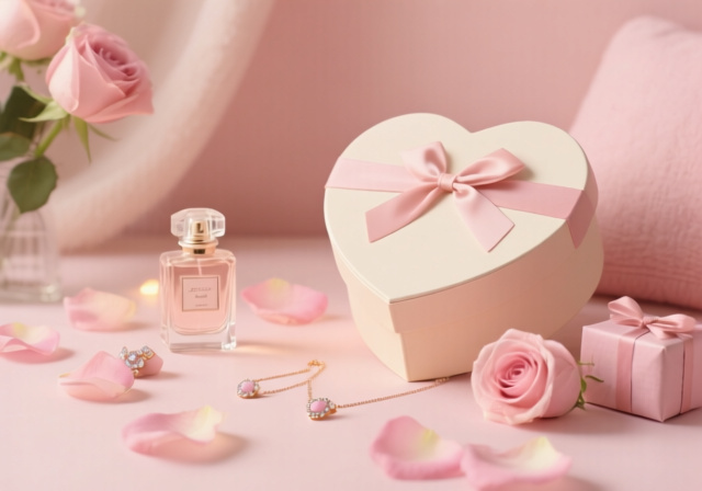 Cute Gifts Ideas For Girlfriend