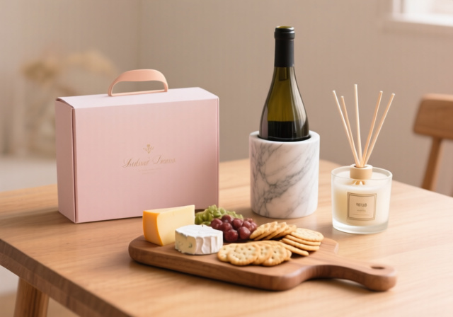 Best Hostess Gifts