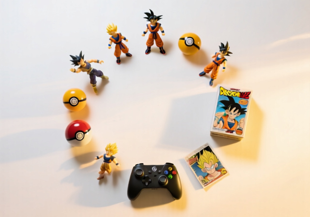 15 Best Dragon Ball Gifts