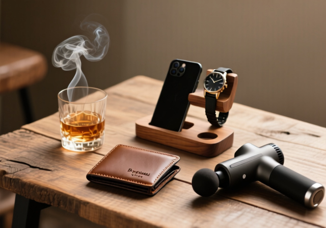 Birthday Gifts For Boyfriends