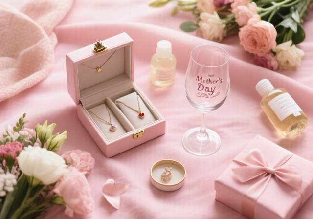 Best Mother's Day Gift Ideas for Mom