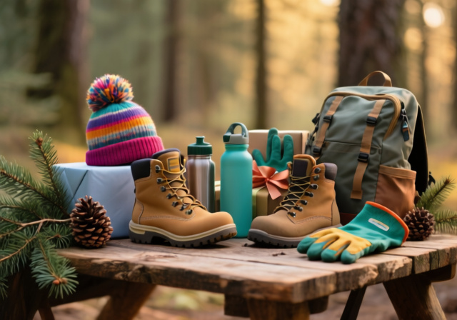 Gifts For Outdoorsy Women