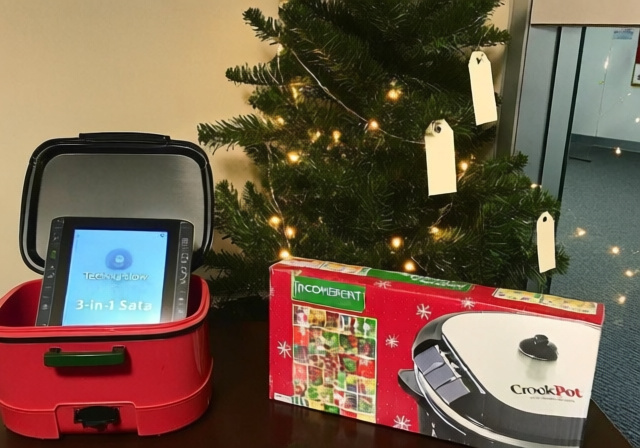 24 Best Secret Santa Gift Ideas Under $25