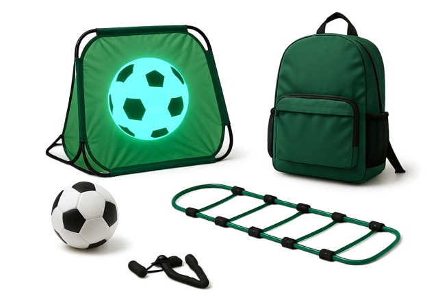 Best Soccer Gifts
