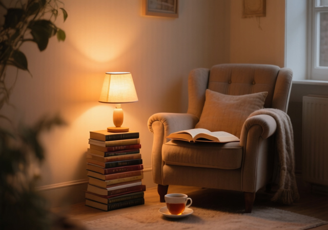 Gifts For Readers