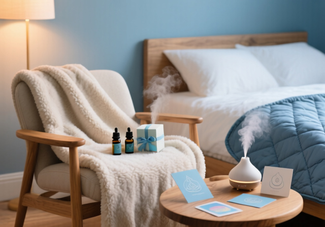 Best Relaxation Gifts