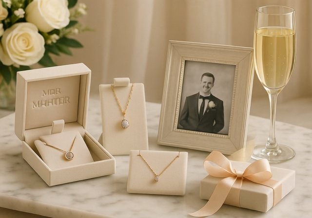15 Best Mother of the Groom Gifts