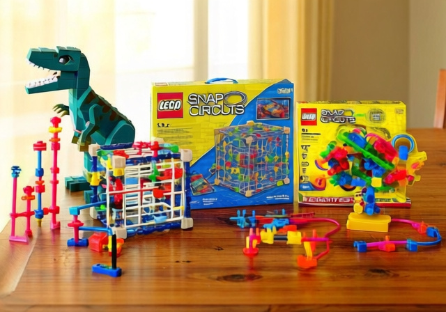 Best Gifts for 8 Year Old Boys