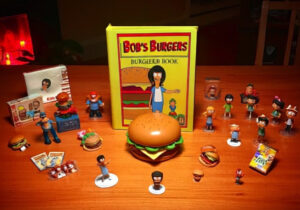 Best Bob's Burgers Gifts