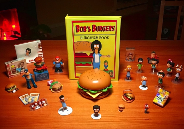 Best Bob's Burgers Gifts