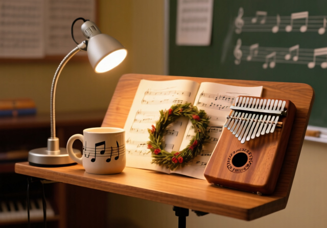 15 Best Gifts For Music Teachers