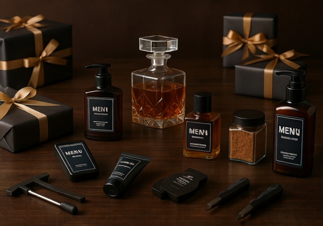 Best Gift Sets for Men