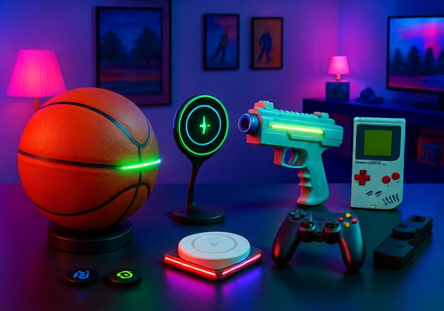 Best Gifts For Teen Boys