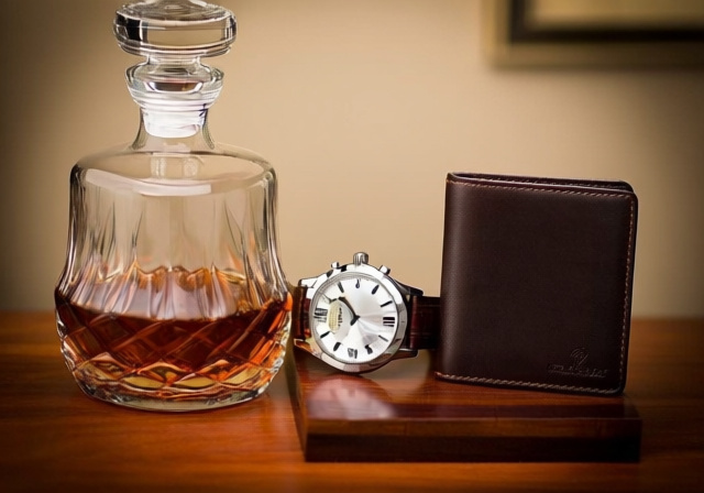 Best Man Gifts