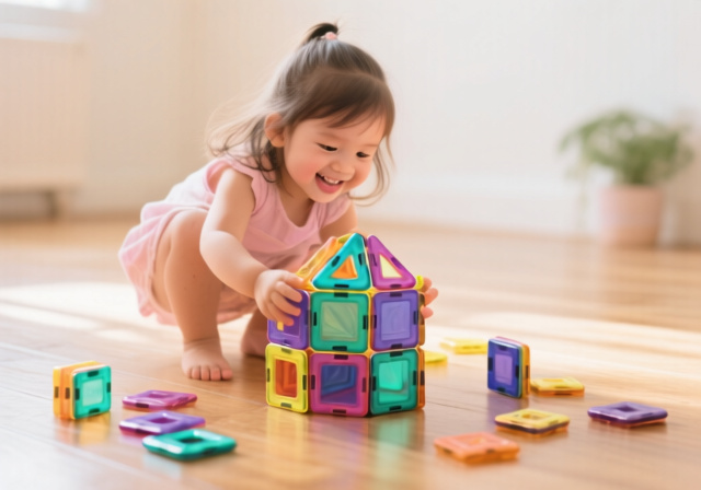 Best Gifts For 4 Year Old Girls