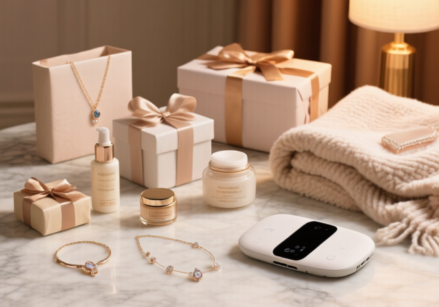 Gifts For Women