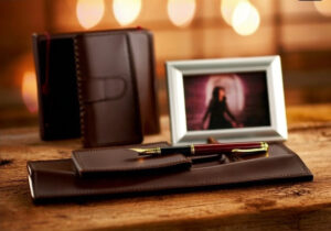 Best 3rd Anniversary Gifts: 6 Leather Presents Tested