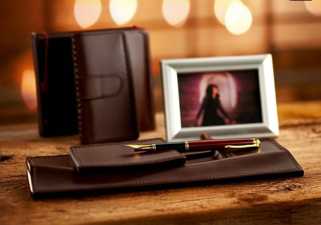 Best 3rd Anniversary Gifts: 6 Leather Presents Tested
