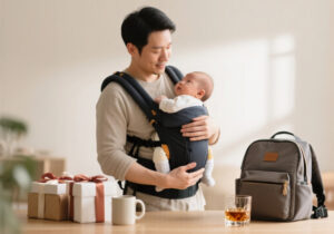 15 Best Gifts for New Dads